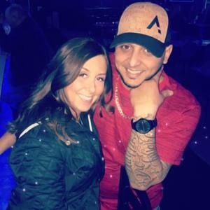 Meet your Posher, Tonya